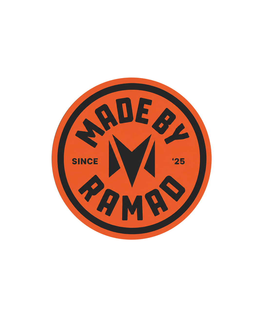 Madebyramad mark