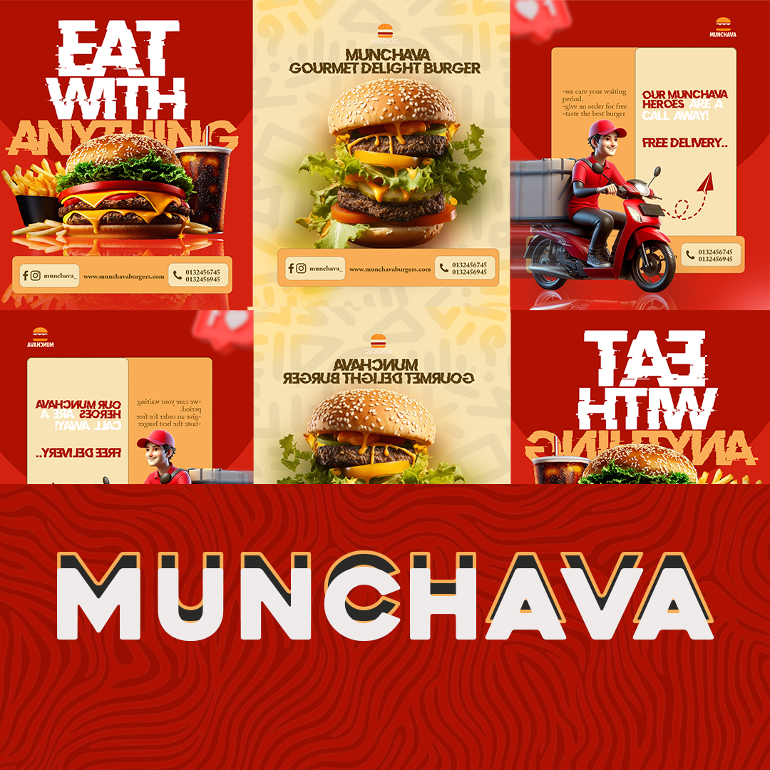Munchava — gallery image 4