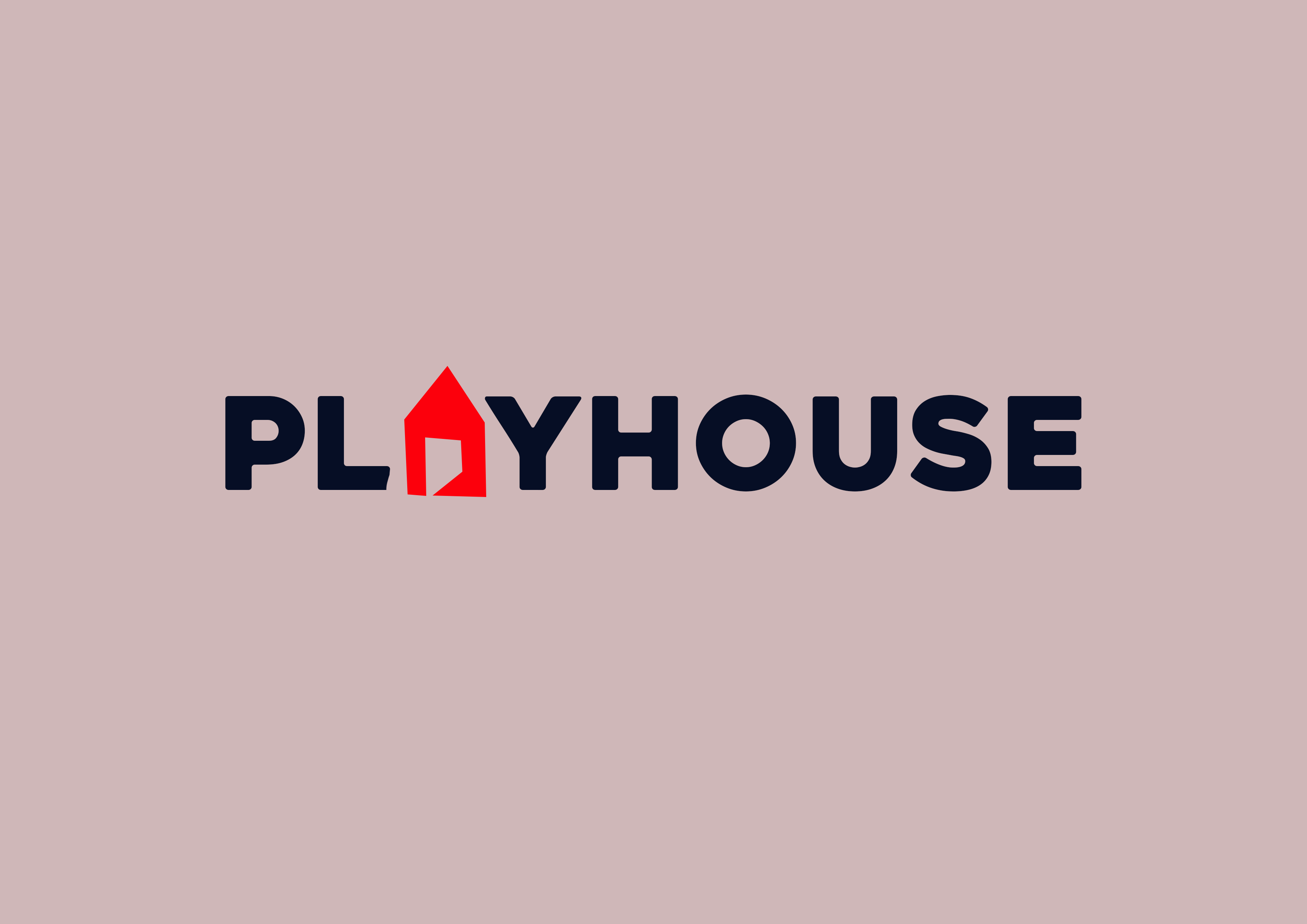 Playhouse — cover image