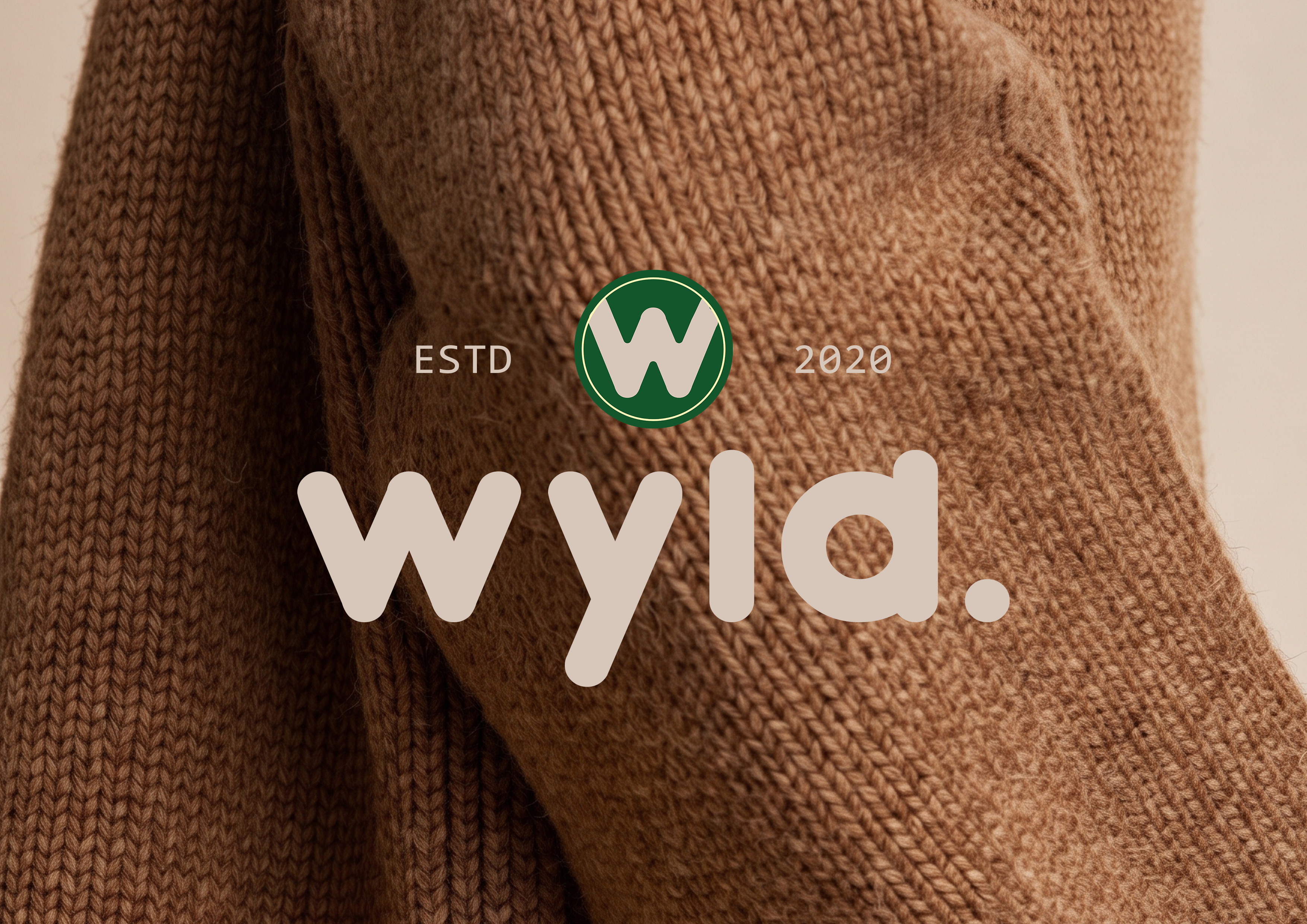 Wyld — cover image