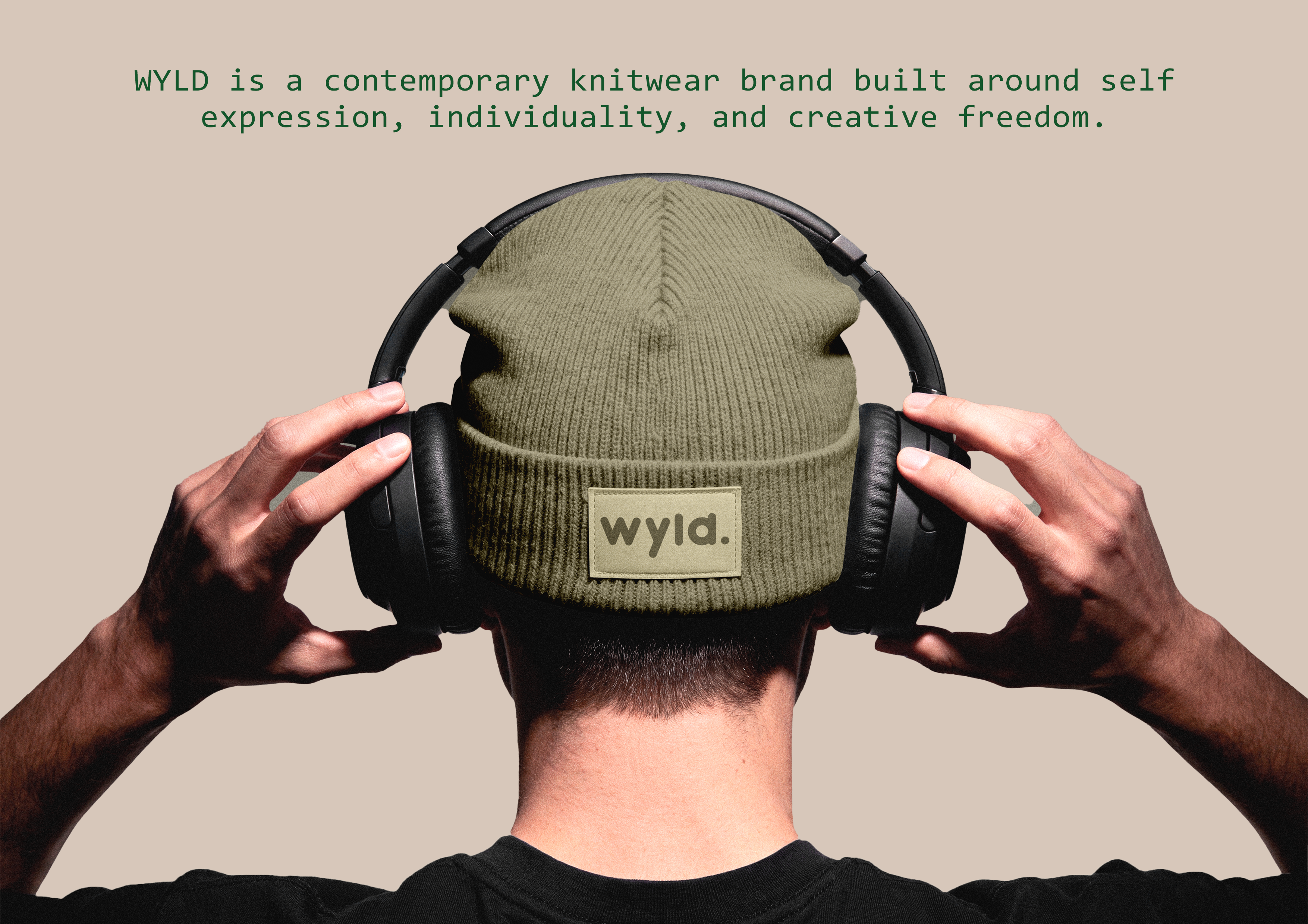 Wyld — gallery image 2